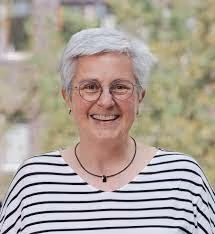 Dr. Susanne Haberstroh Profile Picture