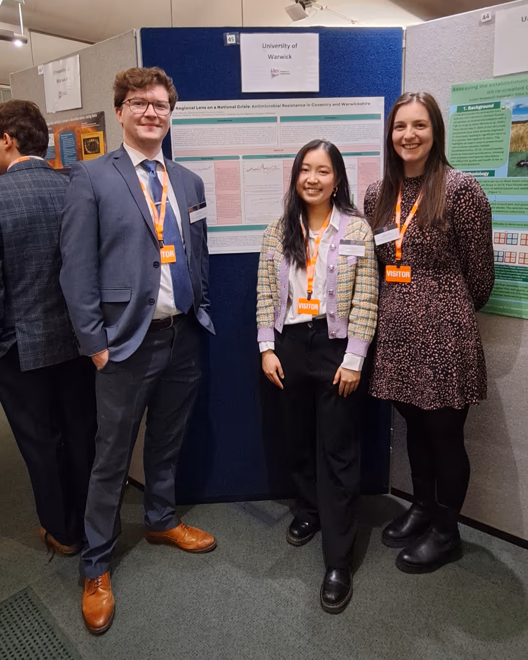 Dr. Orla Flynn, ATU president