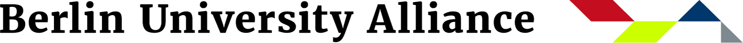 Berlin University Alliance logo