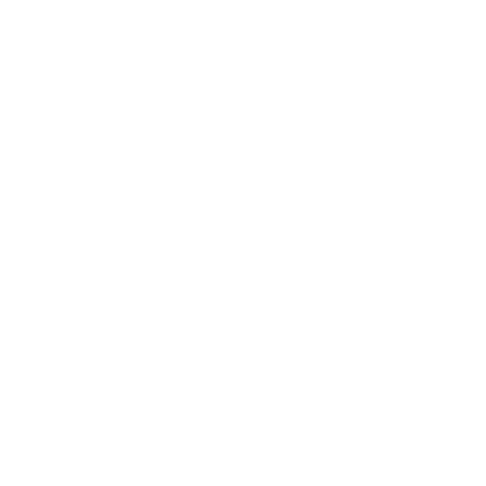 A black and white photo of a sunburst.