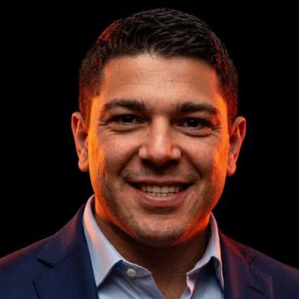 Nico Pasquariello