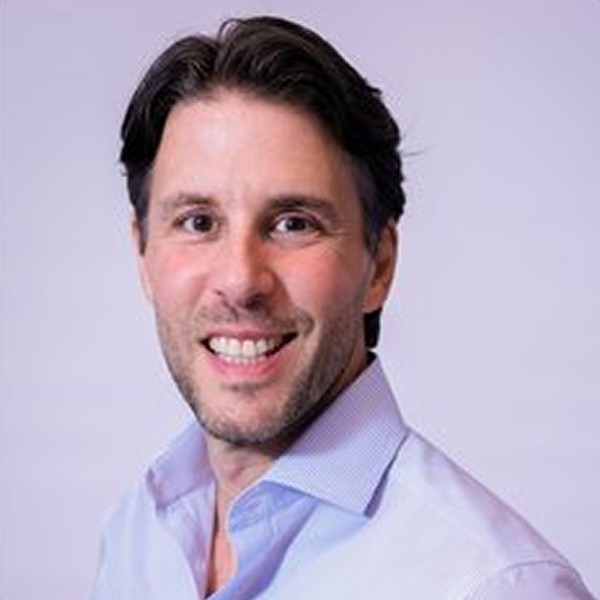 John D’Agostino