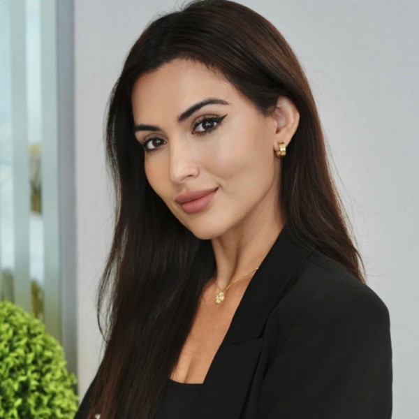 Nikita Sachdev