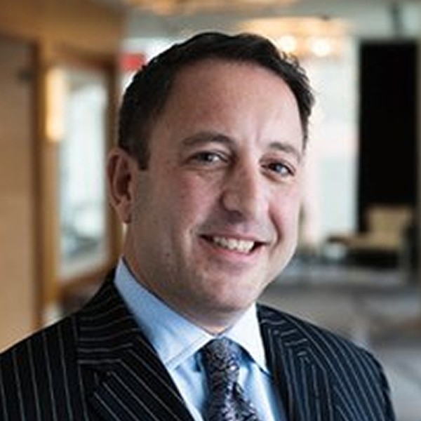 Marc X. LoPresti