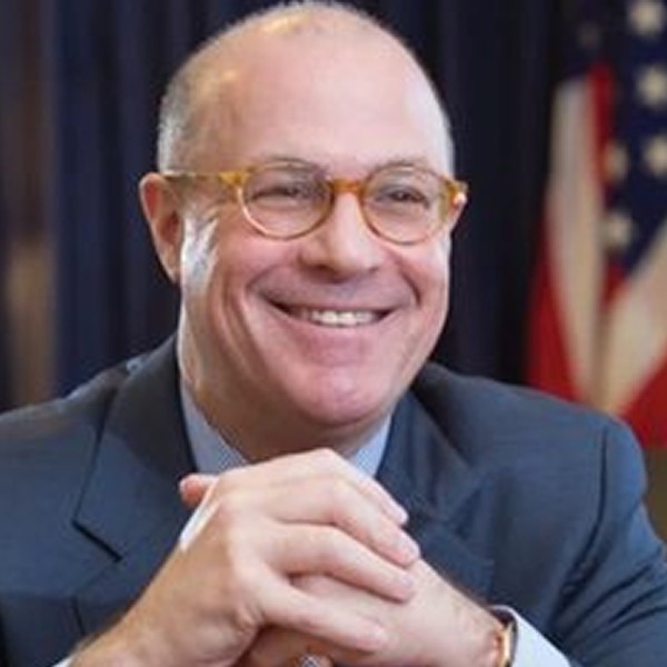 J. Christopher Giancarlo