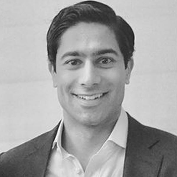 Raghav Chopra