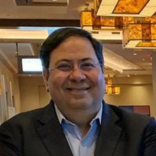 Suresh Nichani