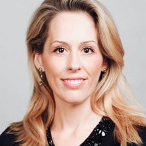 Vanessa Grellet