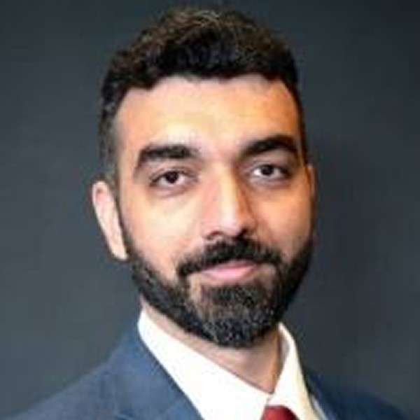 Rajeev Bamra