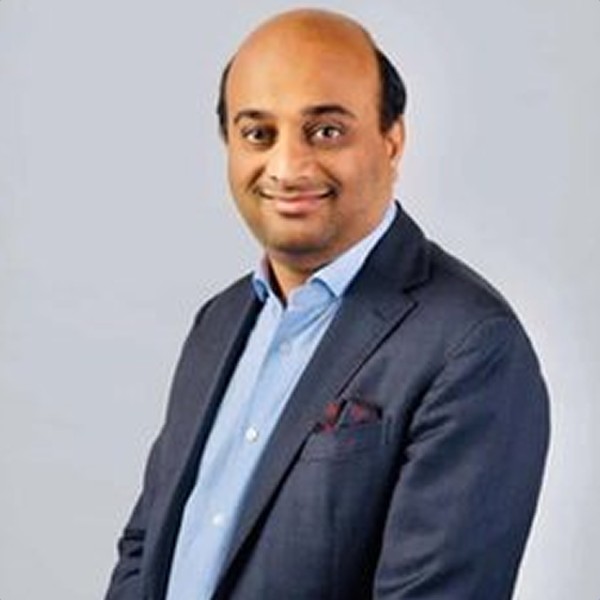 Dr. Nagendra B. Bharatula