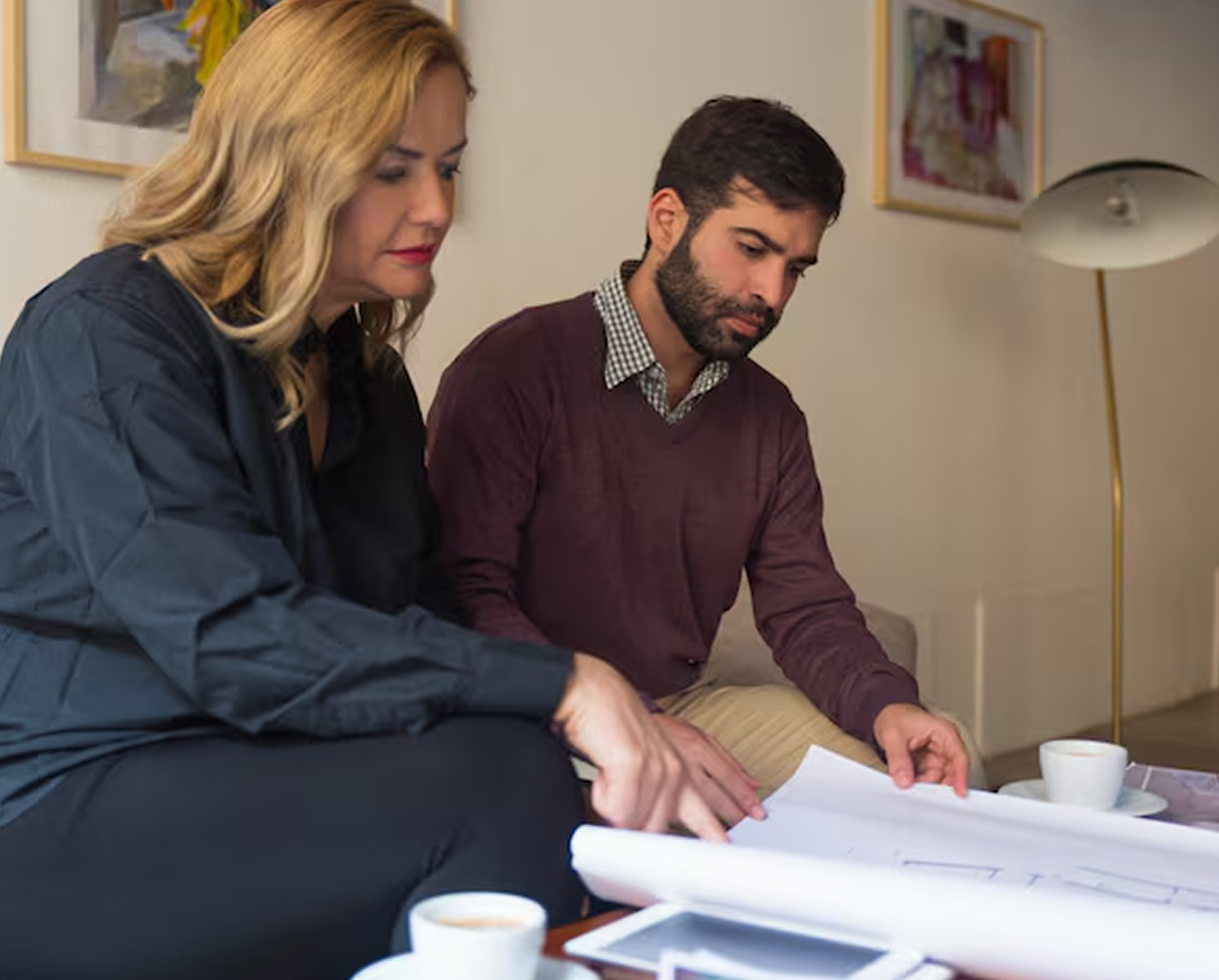 Home Buyer Inspections