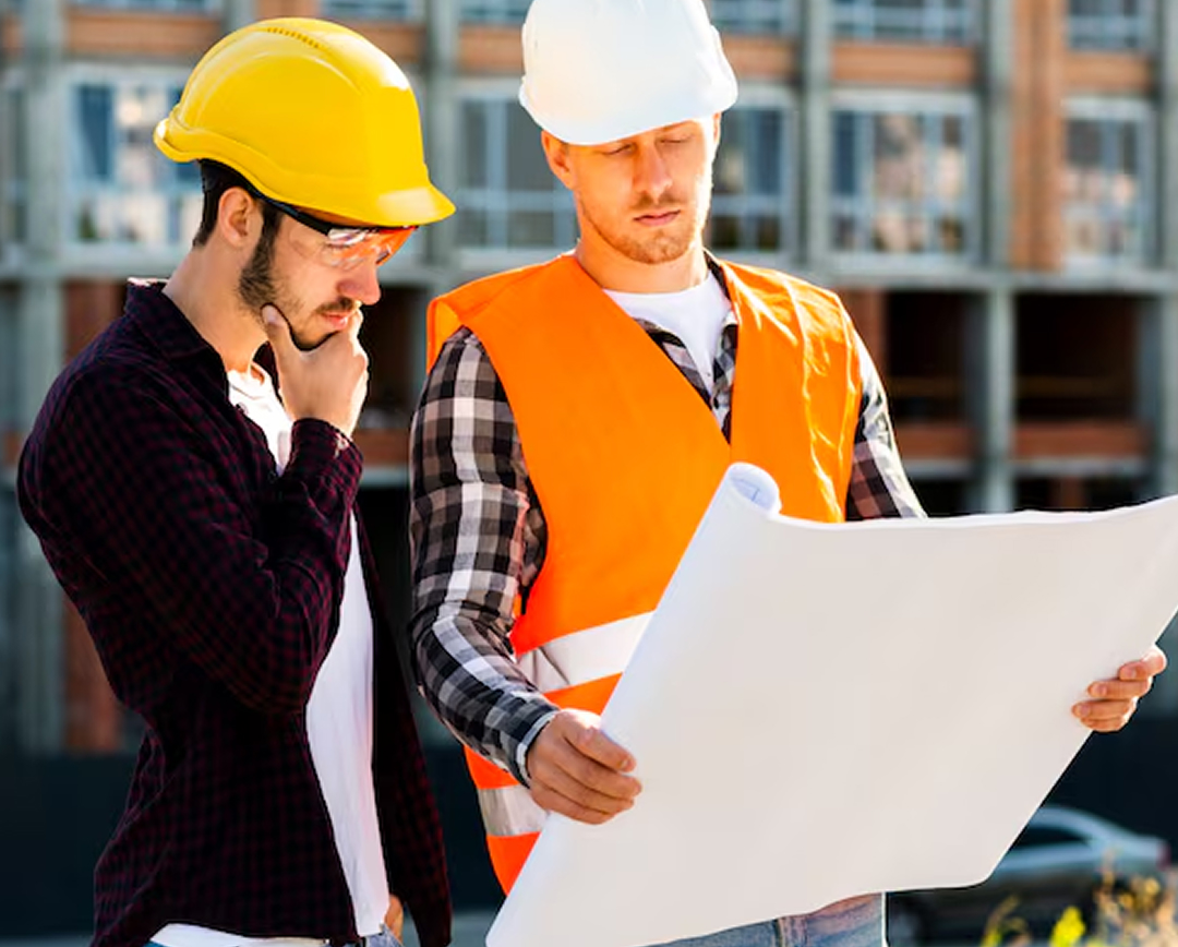 New Construction Inspections