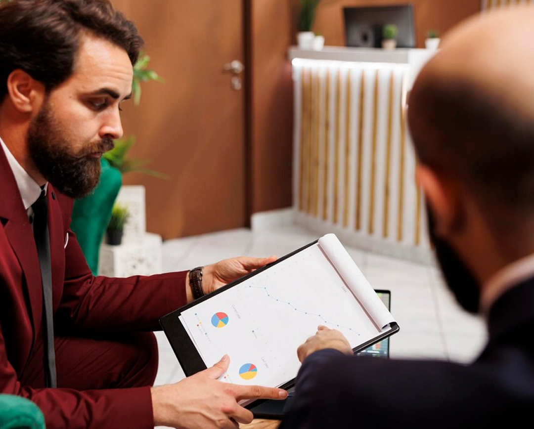 Walkthrough Consultation