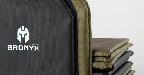 М’який балістичний пакет під плиту — у складі бронежилета