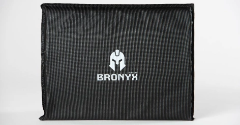 М’який килимок для сидіння — у бойових умовах