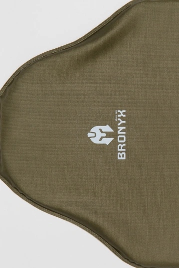 BRONYX UHMWPE пакет зовнішньої частини стегна — польове використання