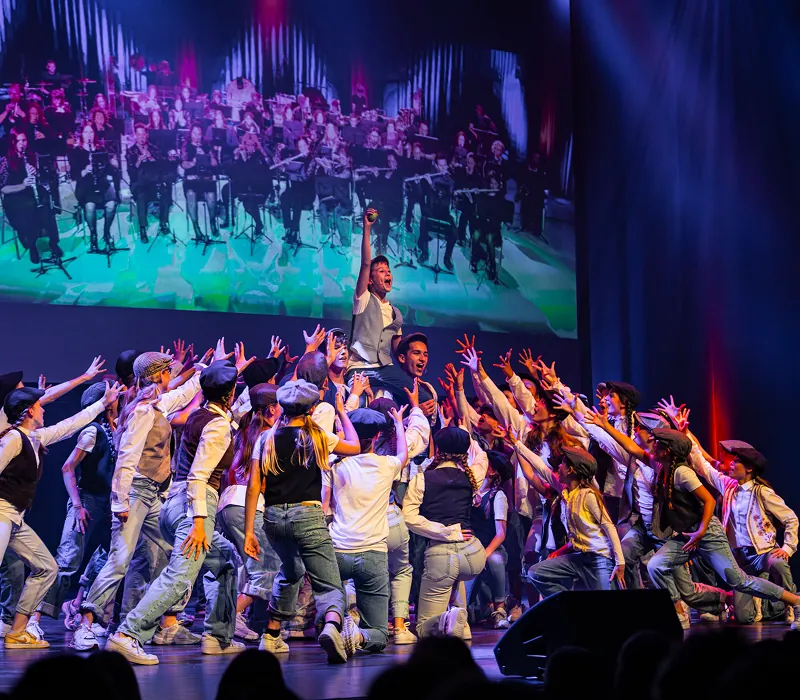 This is the default text value