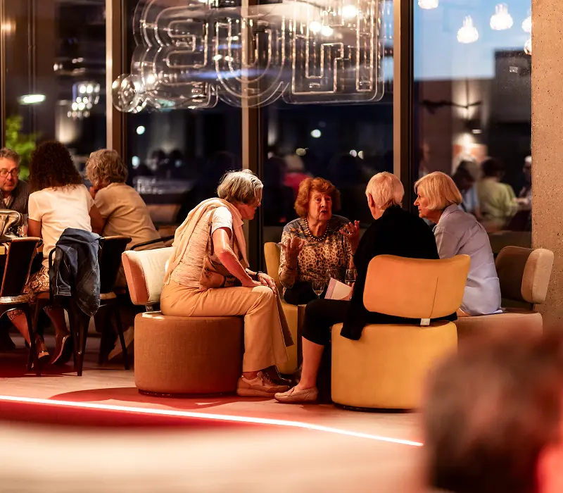 This is the default text value