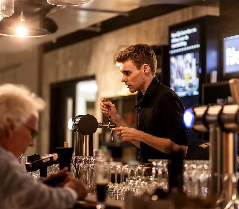 This is the default text value