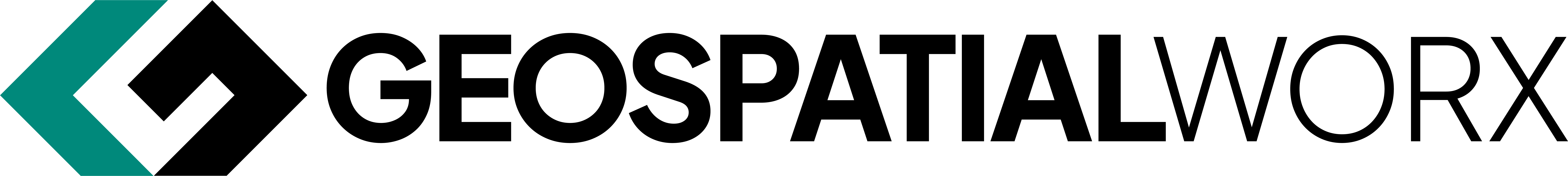 Geospatialworx Logo