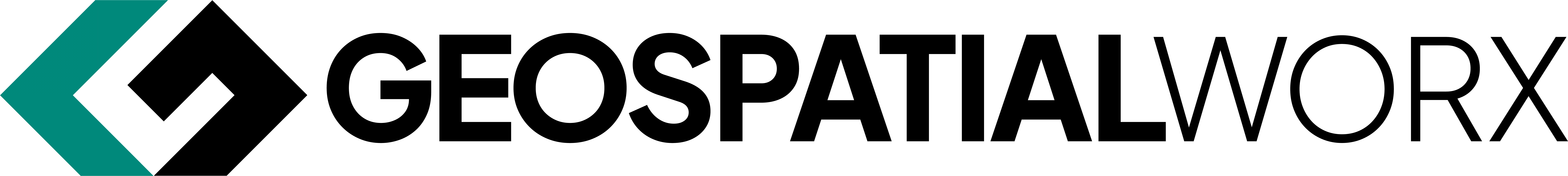 Geospatialworx Logo