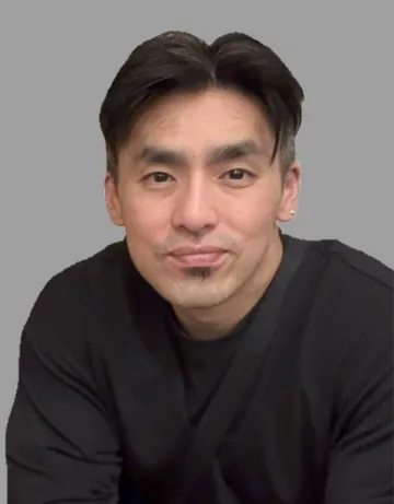 Ian Nguyen, Director