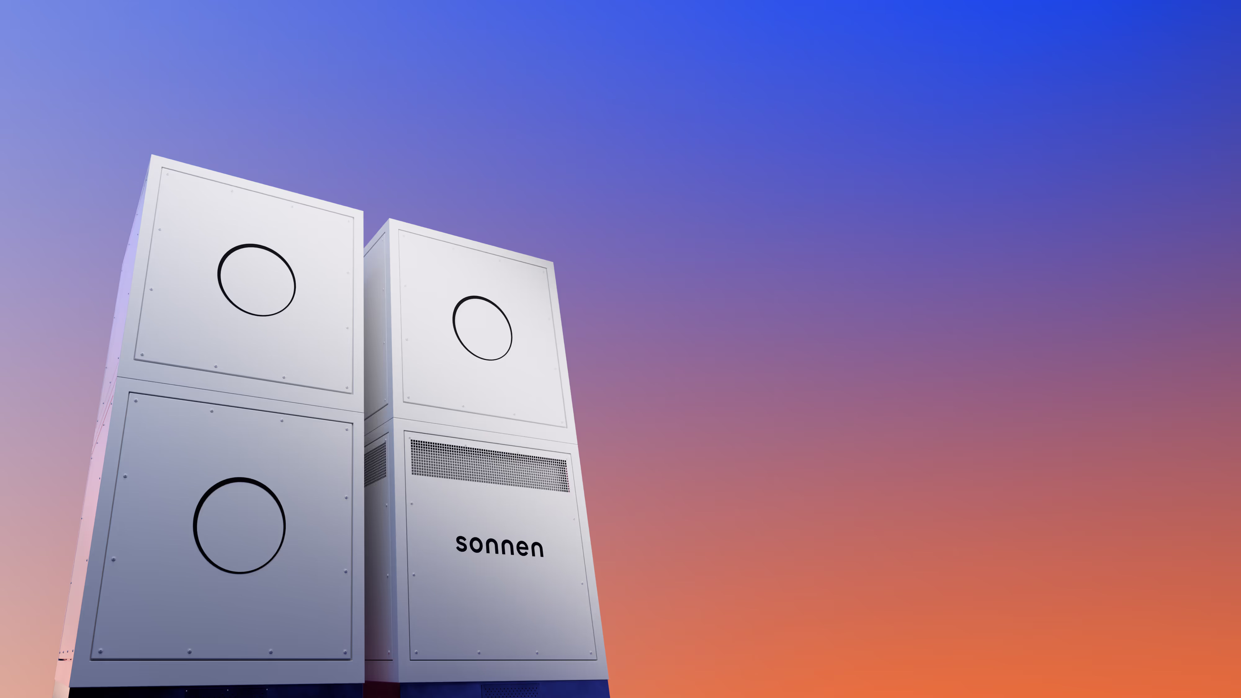 FlexStack imagine design gradient