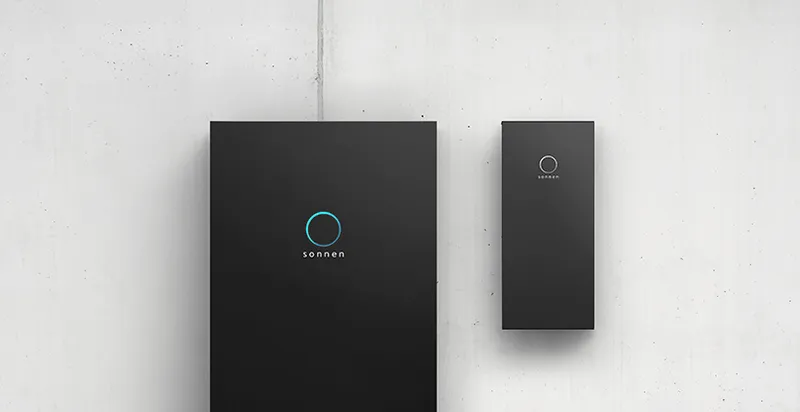 sonnenProtect 8000 und sonnenBatterie 10 performance 