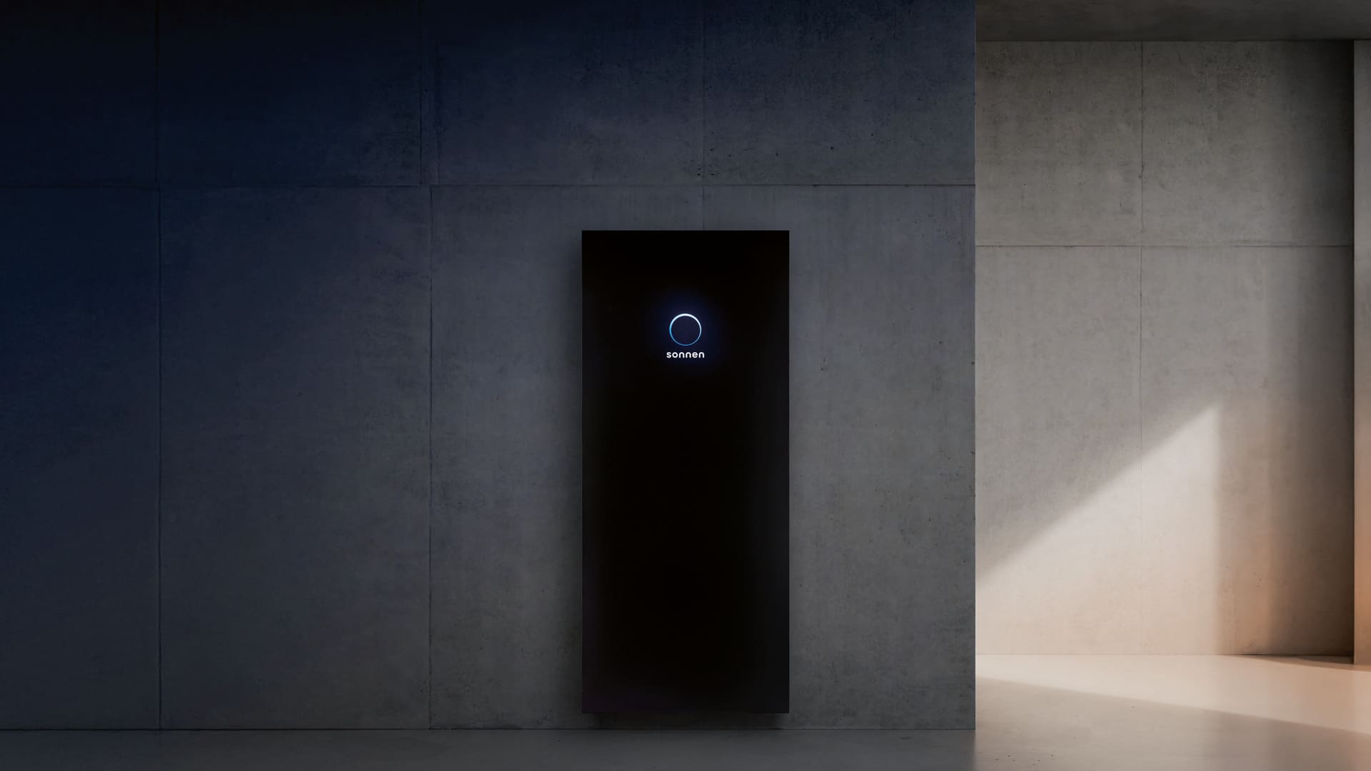 sonnenBatterie 10 performance