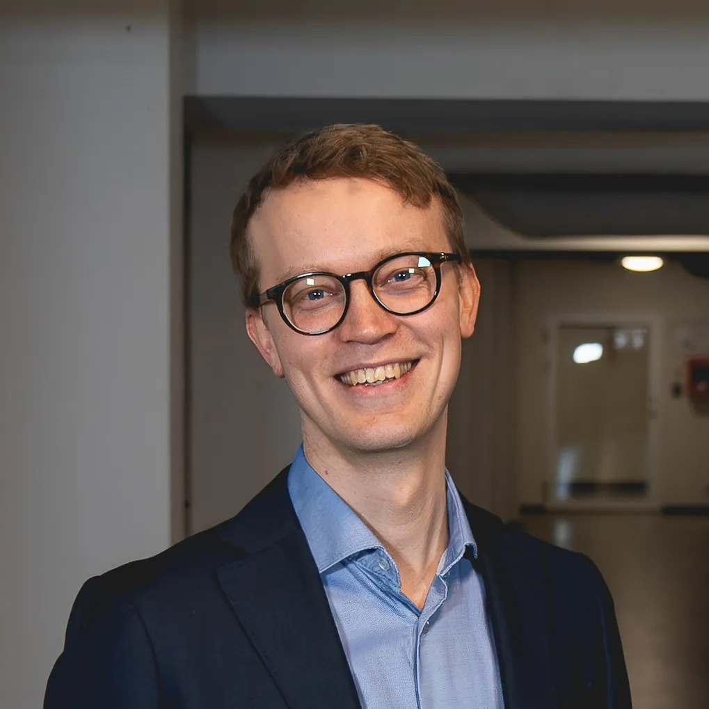 Picture of Kasper Beck