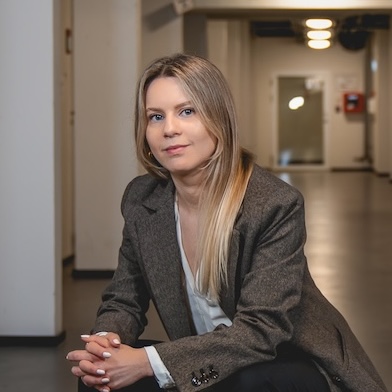 Picture of Anna Danielak