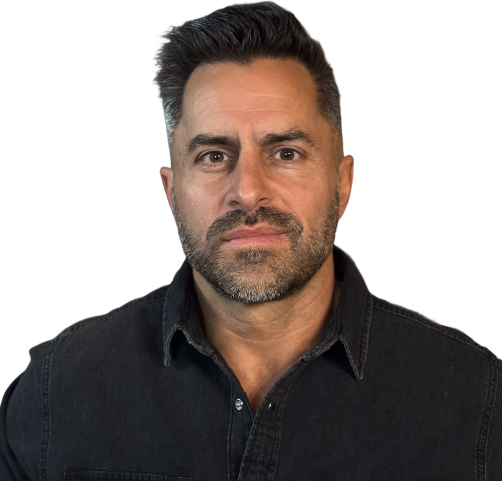 Jeff Letendre - Profile