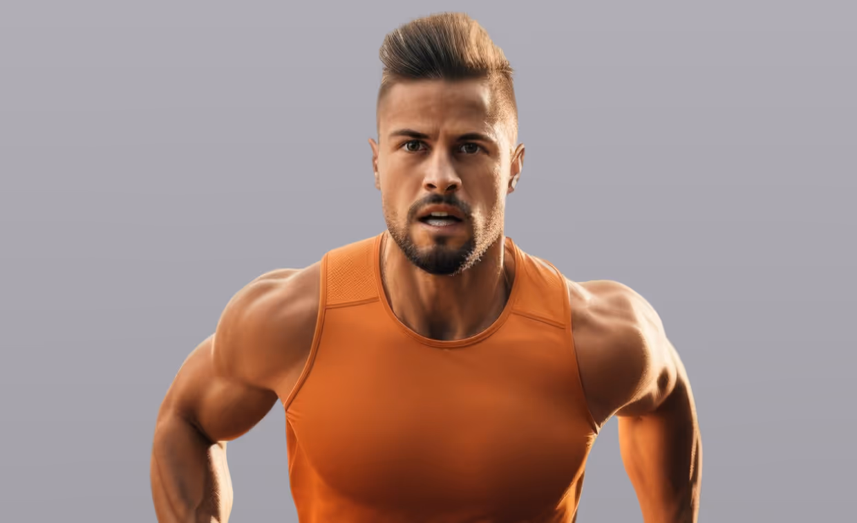 A Vegan planet book - plant based fitness