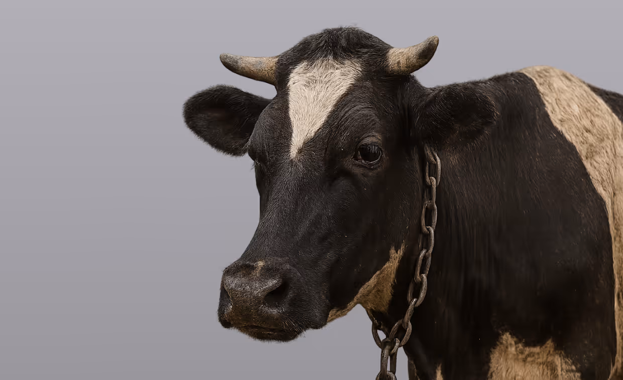 A Vegan planet book - powerful topics