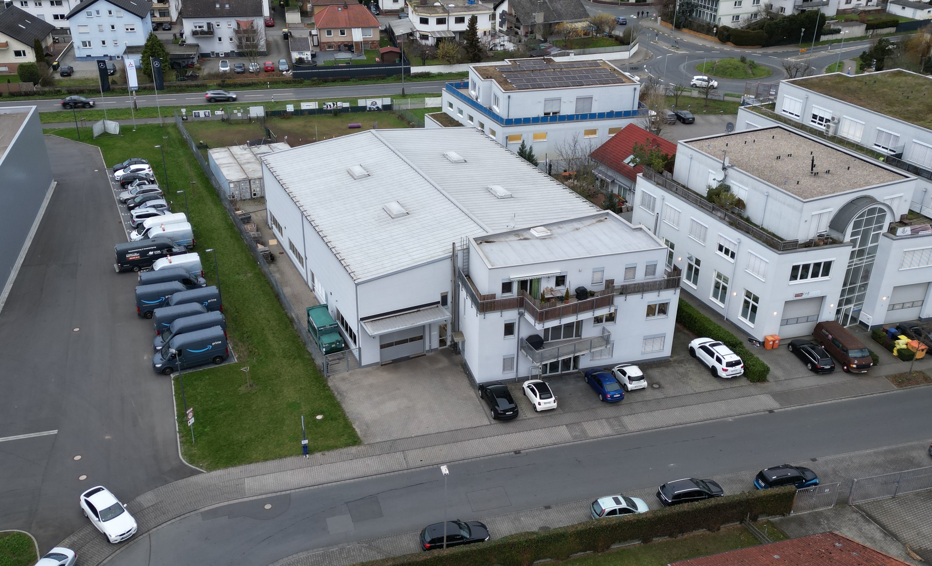 image of consulting session in progress (for a hr tech)