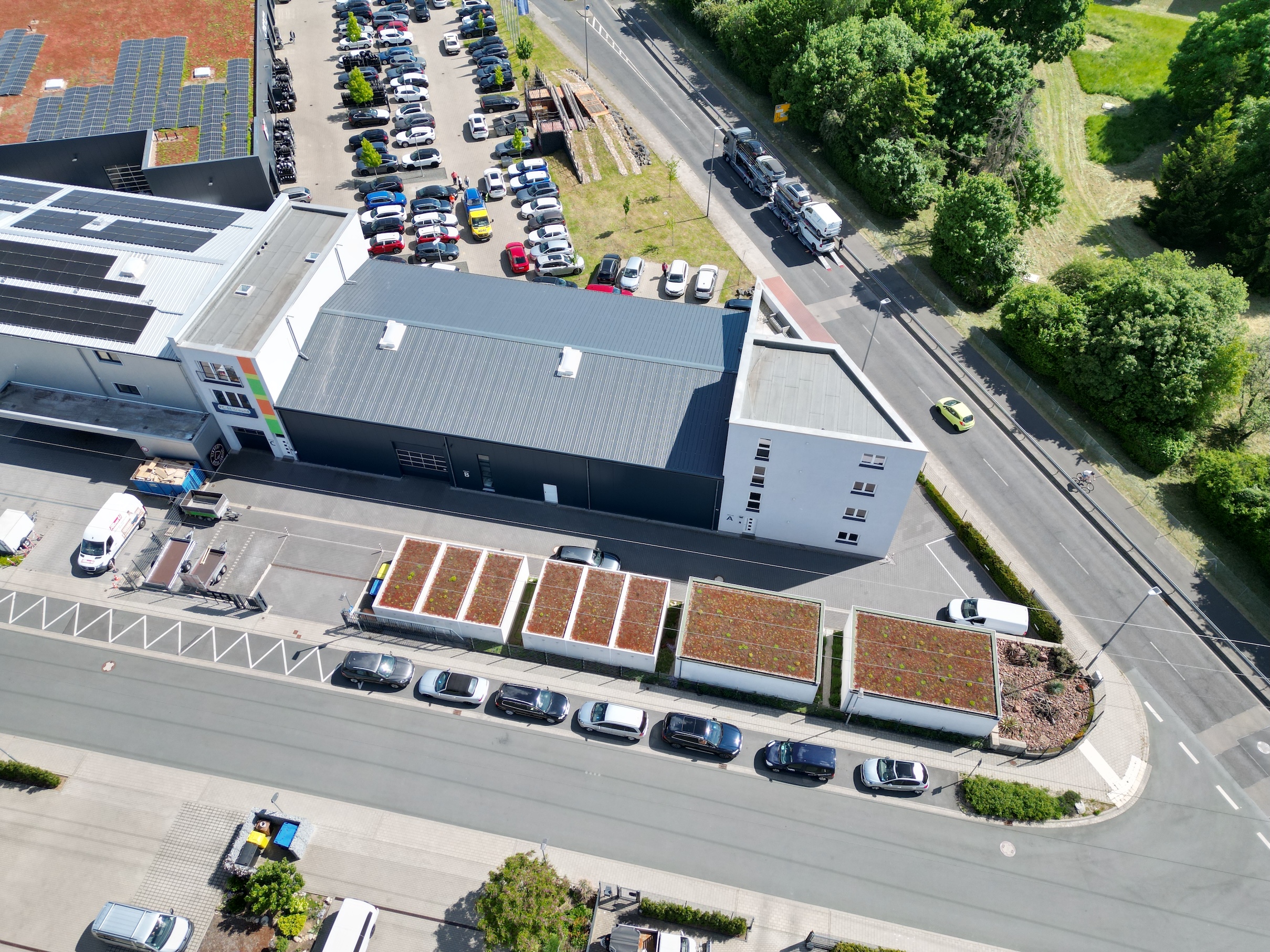 image of consulting session in progress (for a hr tech)