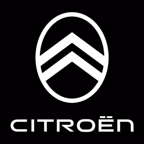 Logo Citroën