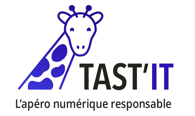 Logo Tast'IT