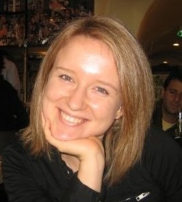 Iryna Petrovska Marchiano