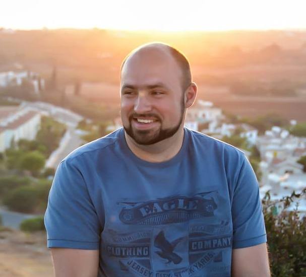 Yevhenii Vyshnevskyi