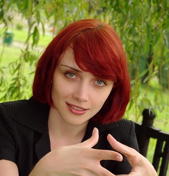 Natalia Mukhitdinova