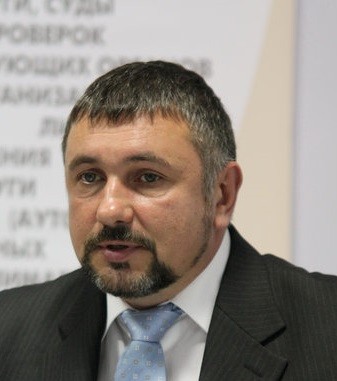 Volodymyr Muraviov