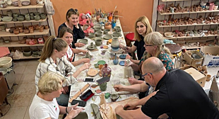 Remembrance Workshop: Recovery through Creativity