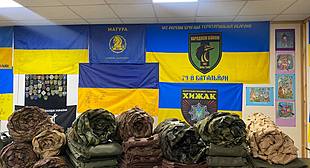 For the sake of life