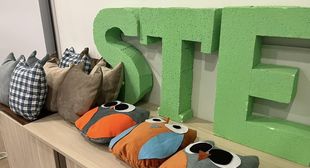 STEAM – SCHOOL FOR PEACE