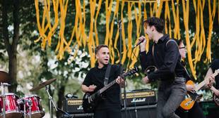 Street Music Day 2017