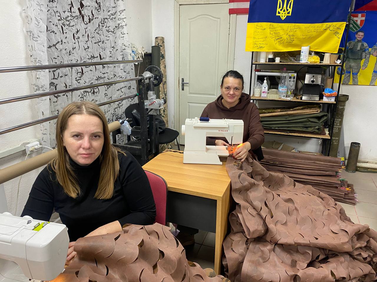 FAIRIES CAMOUFLAGE 102