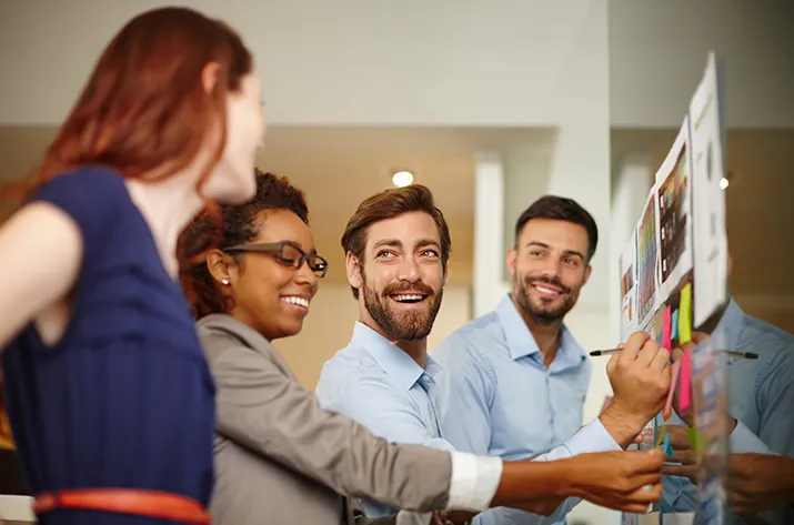 Consider Us for Your Next Career Move.