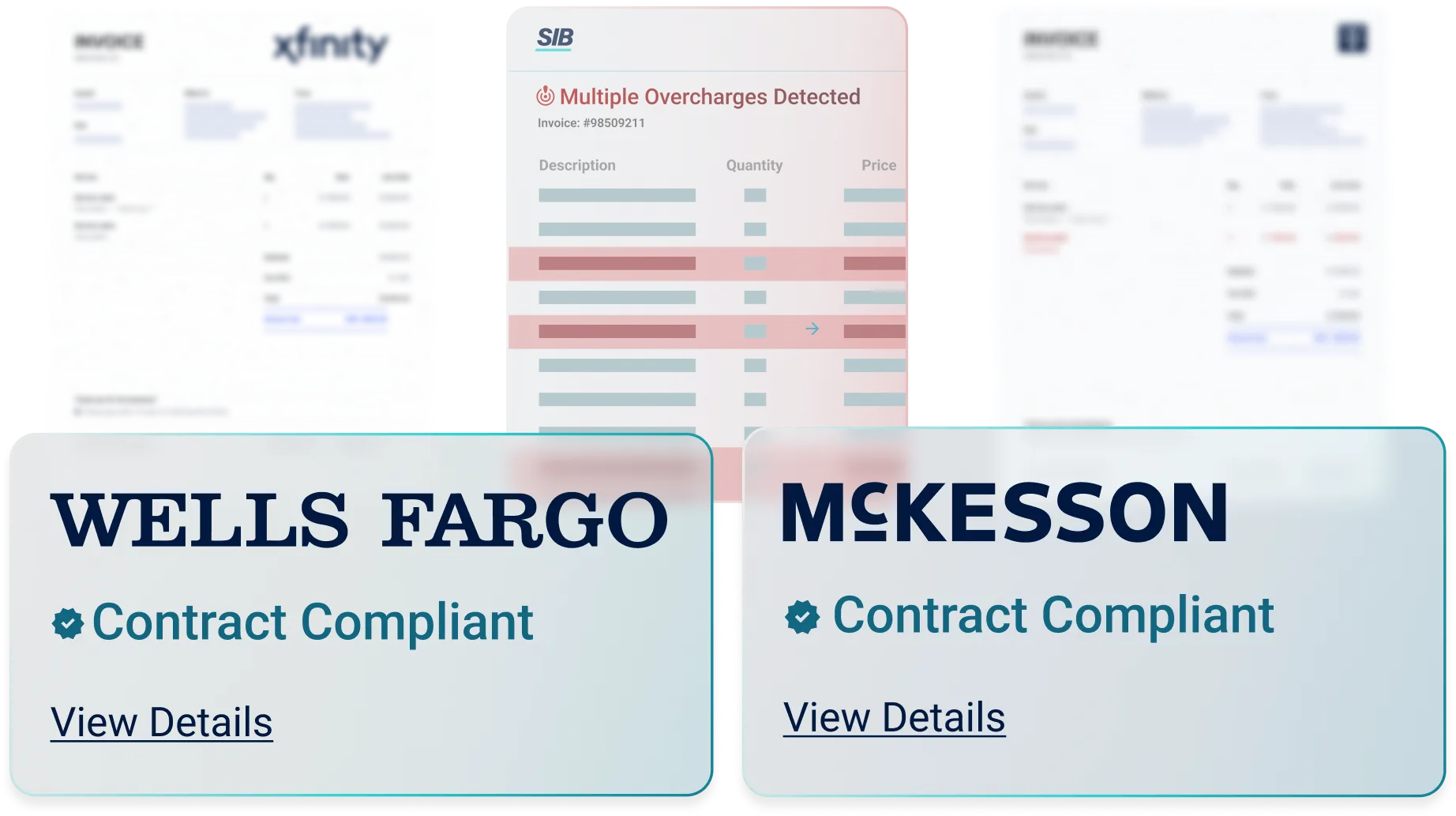 Uncover what you should never have paid