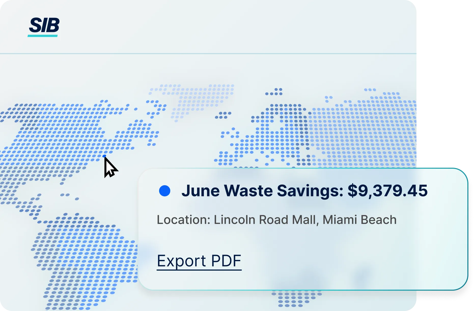 Cut what you do not use. Keep what you need